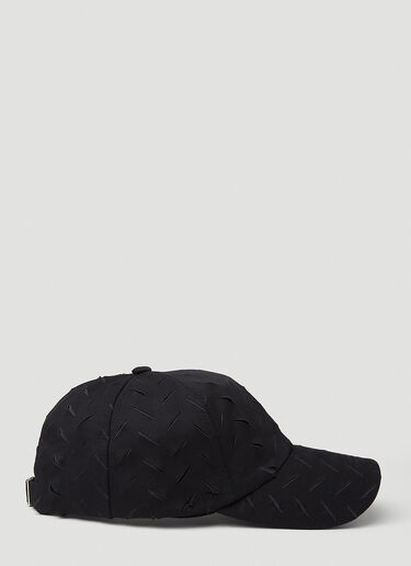 Lexi Baseball Cap Eytys Lexi Baseball Cap Black eyt0351021