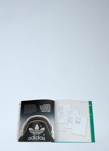 Peter Moore Sneaker Legend Book Rizzoli International Publications Peter Moore Sneaker Legend Book Multicolour wps0692104