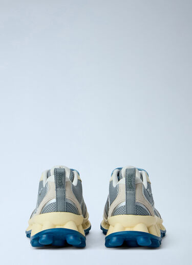 LN-CC® - Camper: Pelotissima Sneakers - Grey Camper Pelotissima Sneakers Grey cim0266016