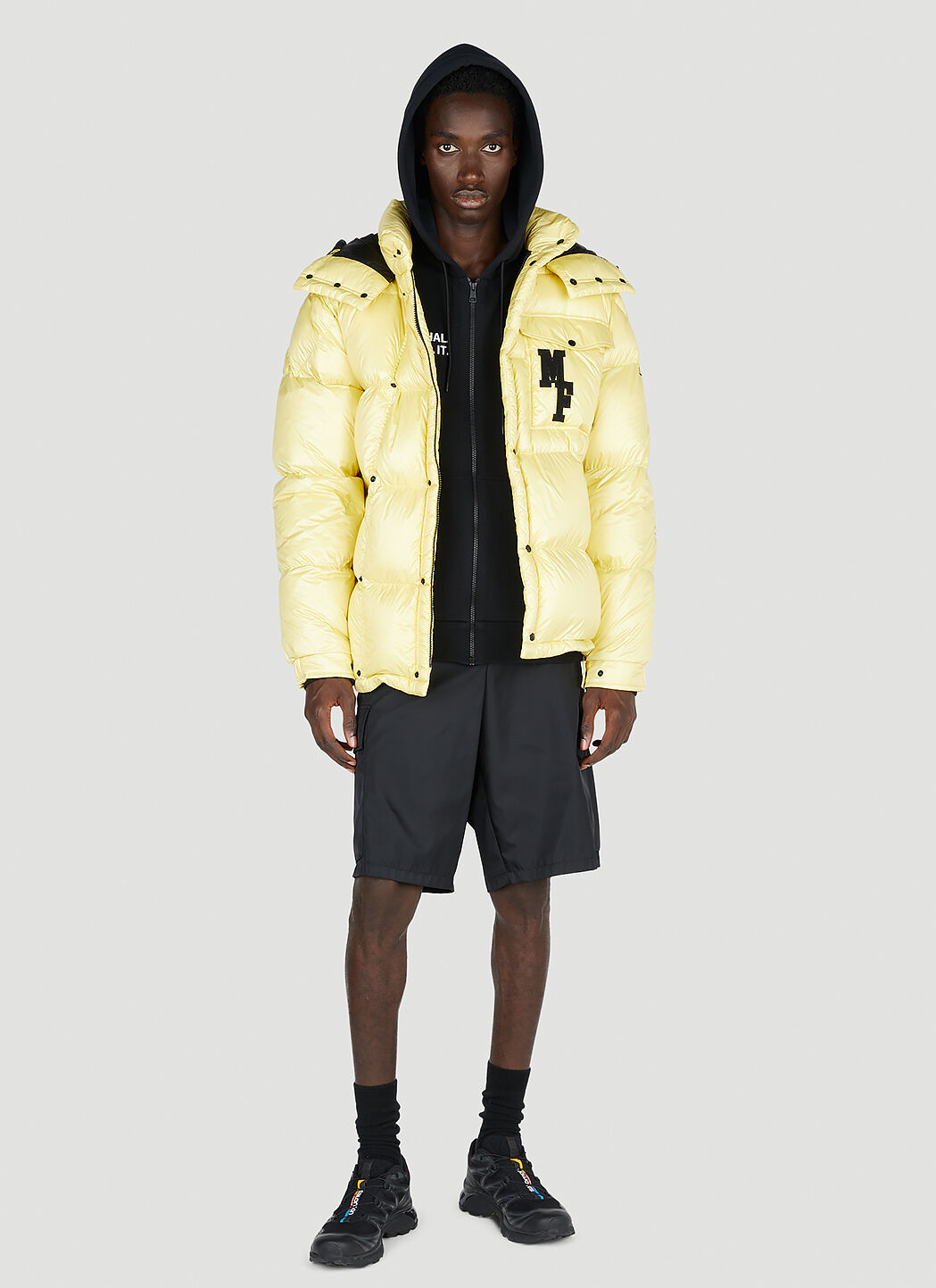 A boogie moncler online