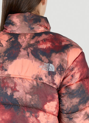 2000 Mountain Jacket The North Face Elements 2000 Mountain Jacket Orange tne0250014