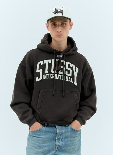 Stüssy Big 基础复古棒球帽 白色 sts0157017