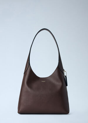 Coach Brooklyn Shoulder Bag 28 Beige coa0264027