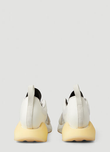 Y-3 Orisan Sneakers White yyy0147049