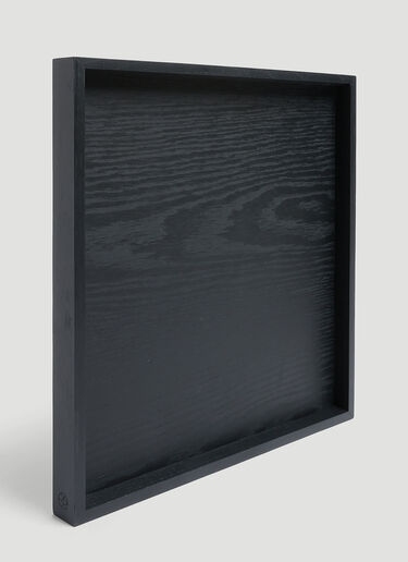 Medium Square Unity Tray AYTM Medium Square Unity Tray Black wps0638290