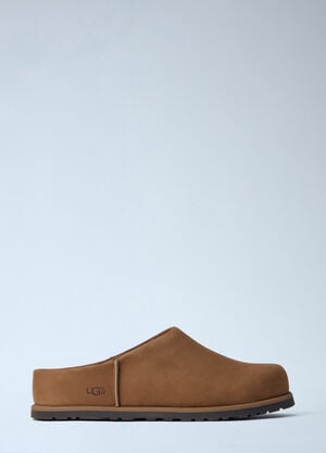 UGG Otzo Clogs Brown ugg0264030
