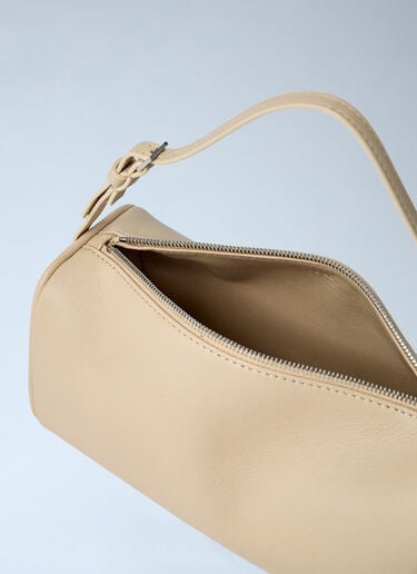 90's Handbag The Row 90's Handbag Beige row0262037