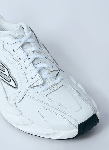 Monday Sneakers Balenciaga Monday Sneakers White bal0260004