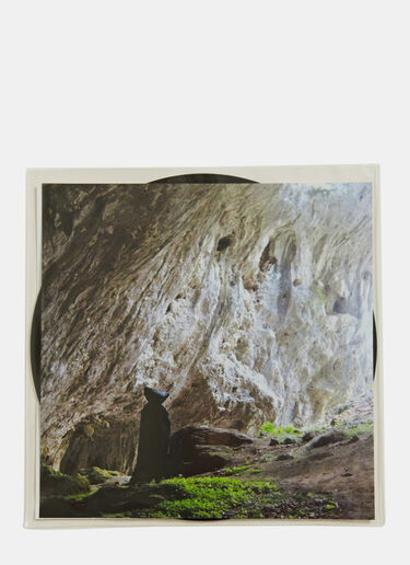 Music Cave Slave 12 Inch Vinyl Black mus0400411