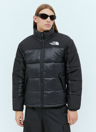 The North Face Hmlyn Insulated Jacket Black tnf0154018