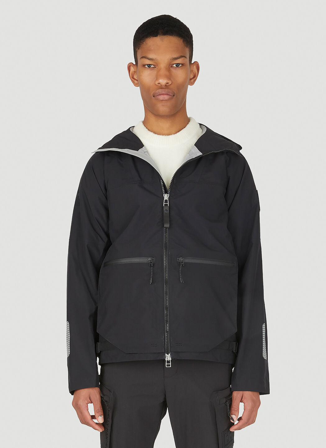Helly hansen storm 2025