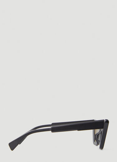 Kuboraum Y7 Glasses Black kub0348017