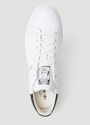 adidas Stan Smith Sneakers White adi0354003