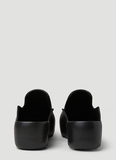 Flash Clogs Bottega Veneta Flash Clogs Black bov0148034