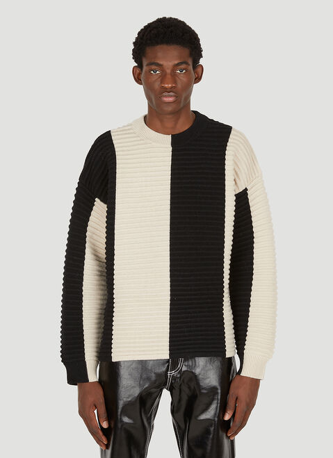 Eytys Horace Sweater Brown eyt0351008