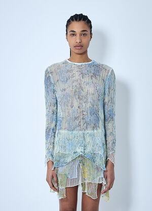 Diesel K-Aasmos-A Sweater White dsl0259001