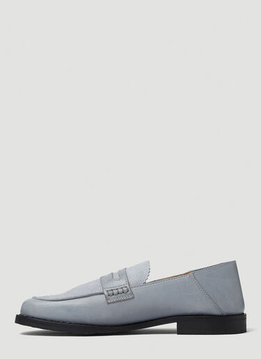 Eytys Otello Loafers Grey eyt0350015
