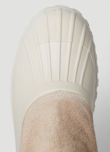 Balbi Boots Diemme Balbi Boots Beige die0350009