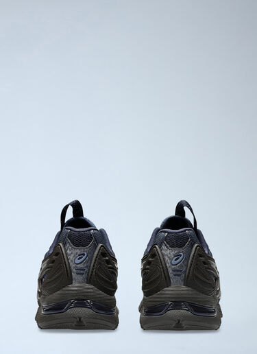 LN-CC® - Asics x Kiko Kostadinov: UB13-S Gel-SD-Lyte Sneakers - Black Asics x Kiko Kostadinov UB13-S Gel-SD-Lyte Sneakers Black ask0365001