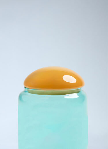 Puffy Jar &k Amsterdam Puffy Jar Multicolour wps0692359