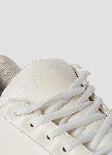 Bottega Veneta Pillow Sneakers White bov0250052