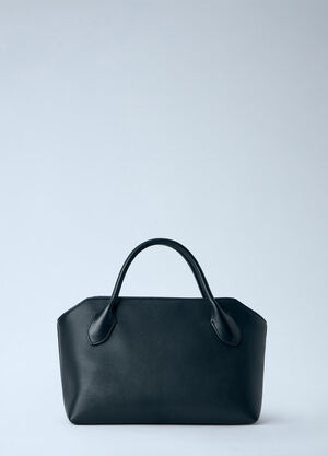 The Row Terrasse Handbag Black row0264095