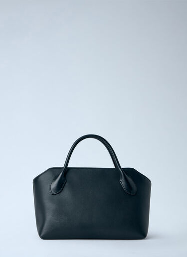 The Row Terrasse Handbag Black row0264095