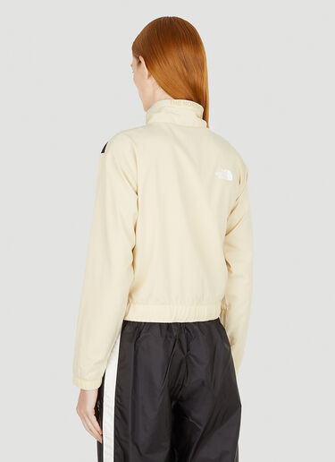 The North Face Elements Zumu Track Sweatshirt Beige tne0250012