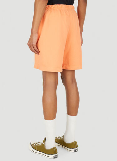 Gallery Dept. G.I. Dept Shorts Orange gdp0147012