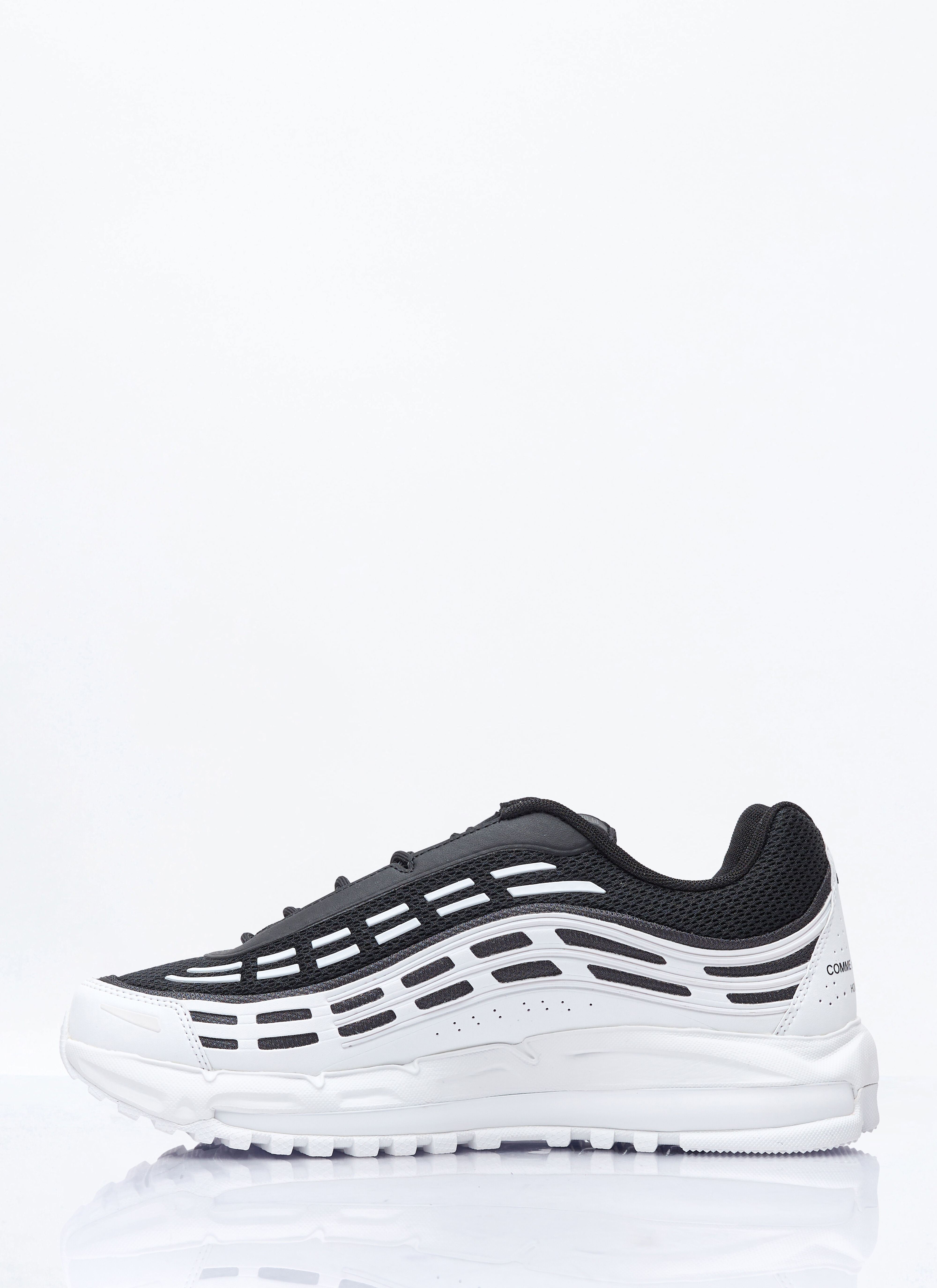 Comme des Garcons Homme Plus x Nike Air Max TL2.5 Sneakers in White LN CC