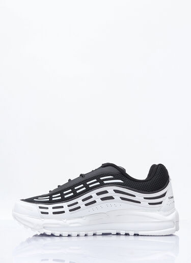 Comme des Garçons Homme Plus x Nike 에어 맥스 TL2.5 스니커즈  화이트 cgh0358003