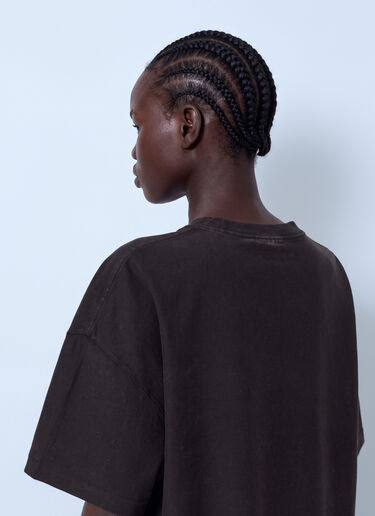 Carhartt WIP Lambert T-Shirt Brown wip0365014