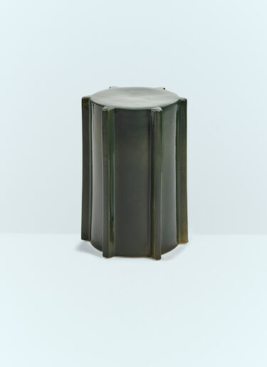 Serax Pawn Side Table Dark Green wps0691606