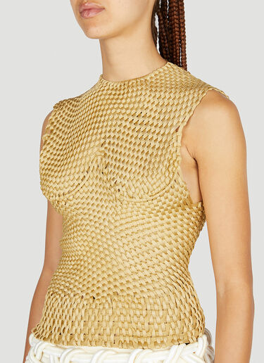 Isa Boulder Arc Top Gold isa0251002