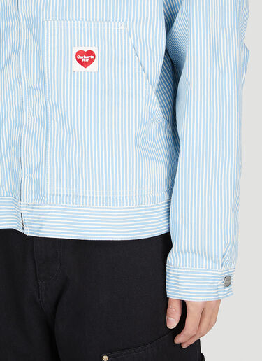 Carhartt WIP Terrell Jacket Blue wip0153009