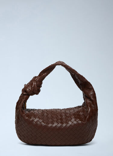 LN-CC® - Bottega Veneta: Jodie Handbag - Brown Bottega Veneta Jodie Handbag Brown bov0239007