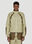 Arnar Már Jónsson Snuningur Track Jacket  Grey amj0148007