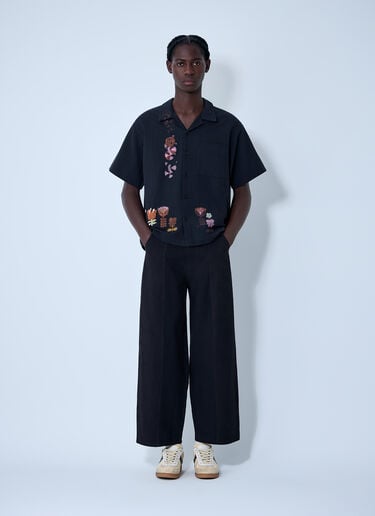 Document Pants Story MFG Document Pants Black str0161004