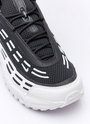 Comme des Garçons Homme Plus x Nike 에어 맥스 TL2.5 스니커즈  화이트 cgh0358003