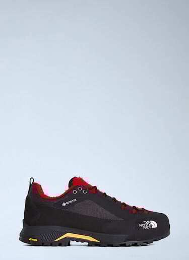 The North Face x Casentino Verto GORE-TEX® Mountaineering Shoes Black tnc0164001