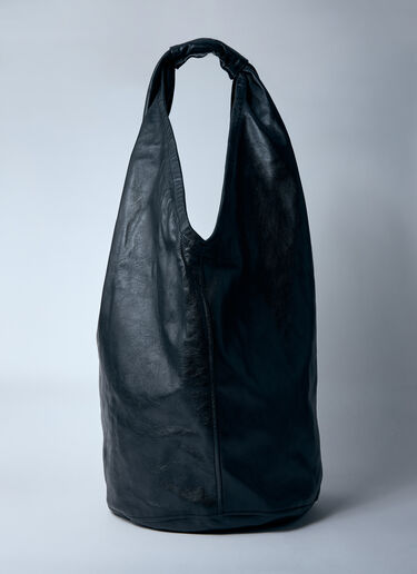 Our Legacy Drip Malleable 手提袋 黑色 our0360022