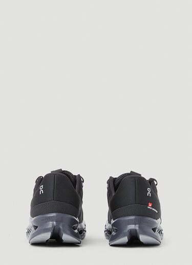 On Cloudsurfer Sneakers Black onr0154008
