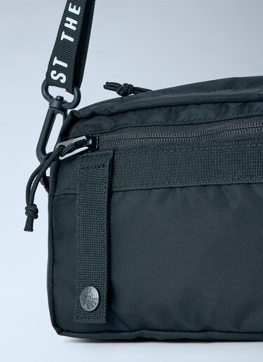 LN-CC® - Human Made: Military Pouch - Black Human Made Military Pouch Black hmd0166012