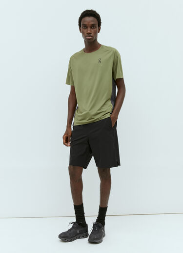 On Performance T-Shirt Green onr0154002