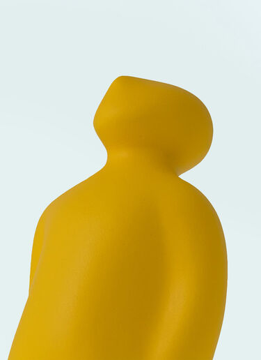 Gardeco The Visitor Large Yellow wps0691424