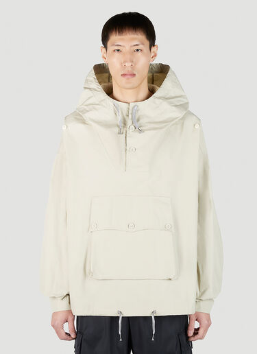 Maison Margiela 贴袋夹克 米色 mla0151004