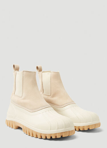 Diemme Balbi Ankle Boots Beige die0346003