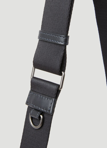 Burberry Rambler 斜挎包 黑色 bur0153059