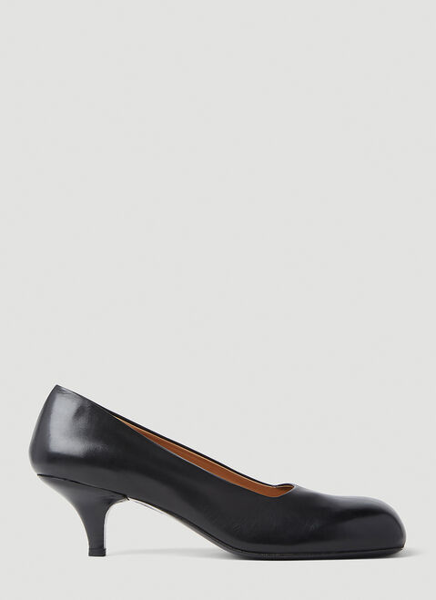 Versace Tillo Kitten Heels Pink vrs0249054