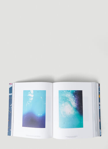 Acne Paper Issue 16 Acne Studios Acne Paper Issue 16 Blue acn0548001